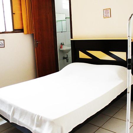 Hostel Das Canarias Pium  Exteriör bild