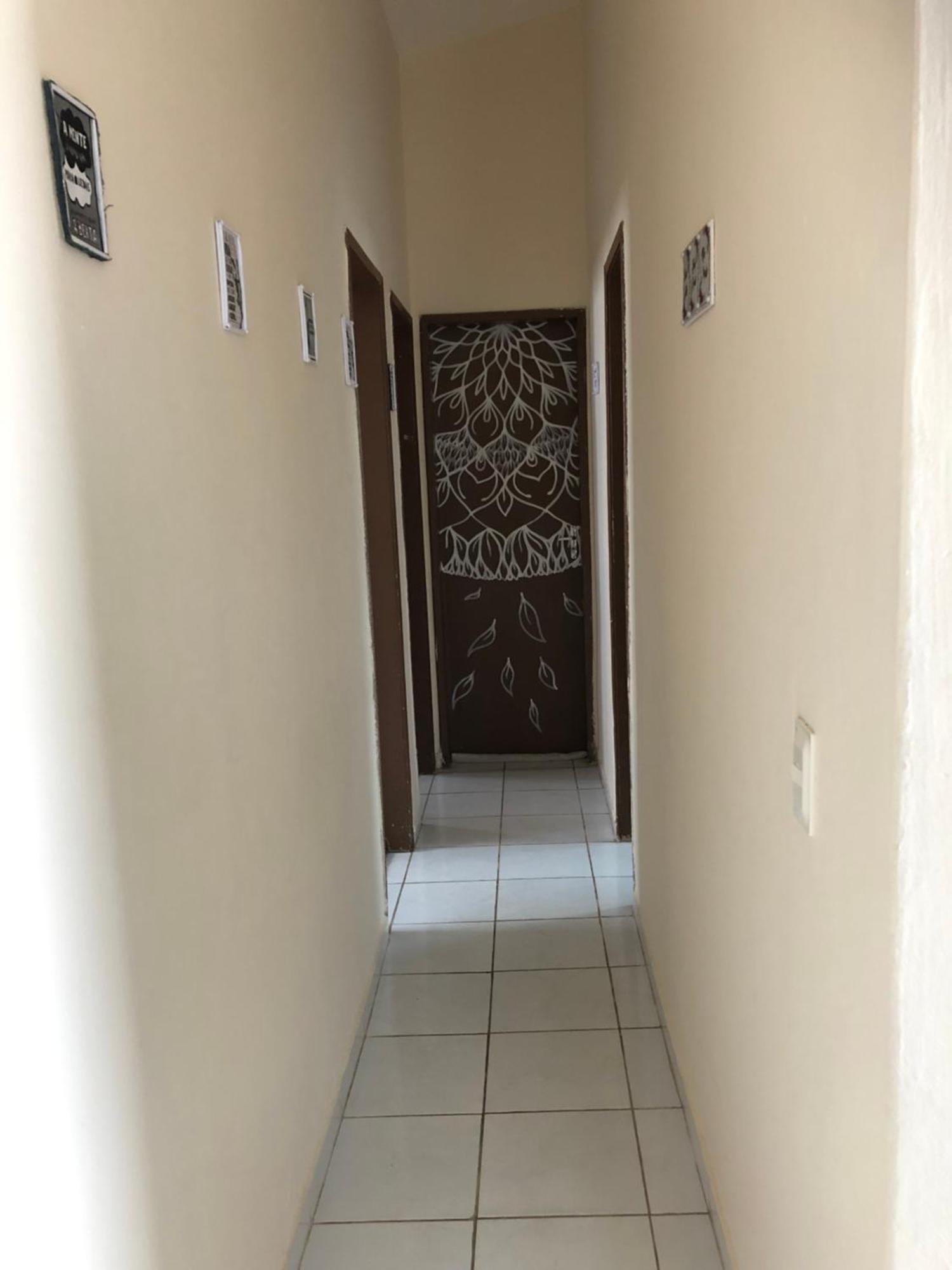 Hostel Das Canarias Pium  Exteriör bild