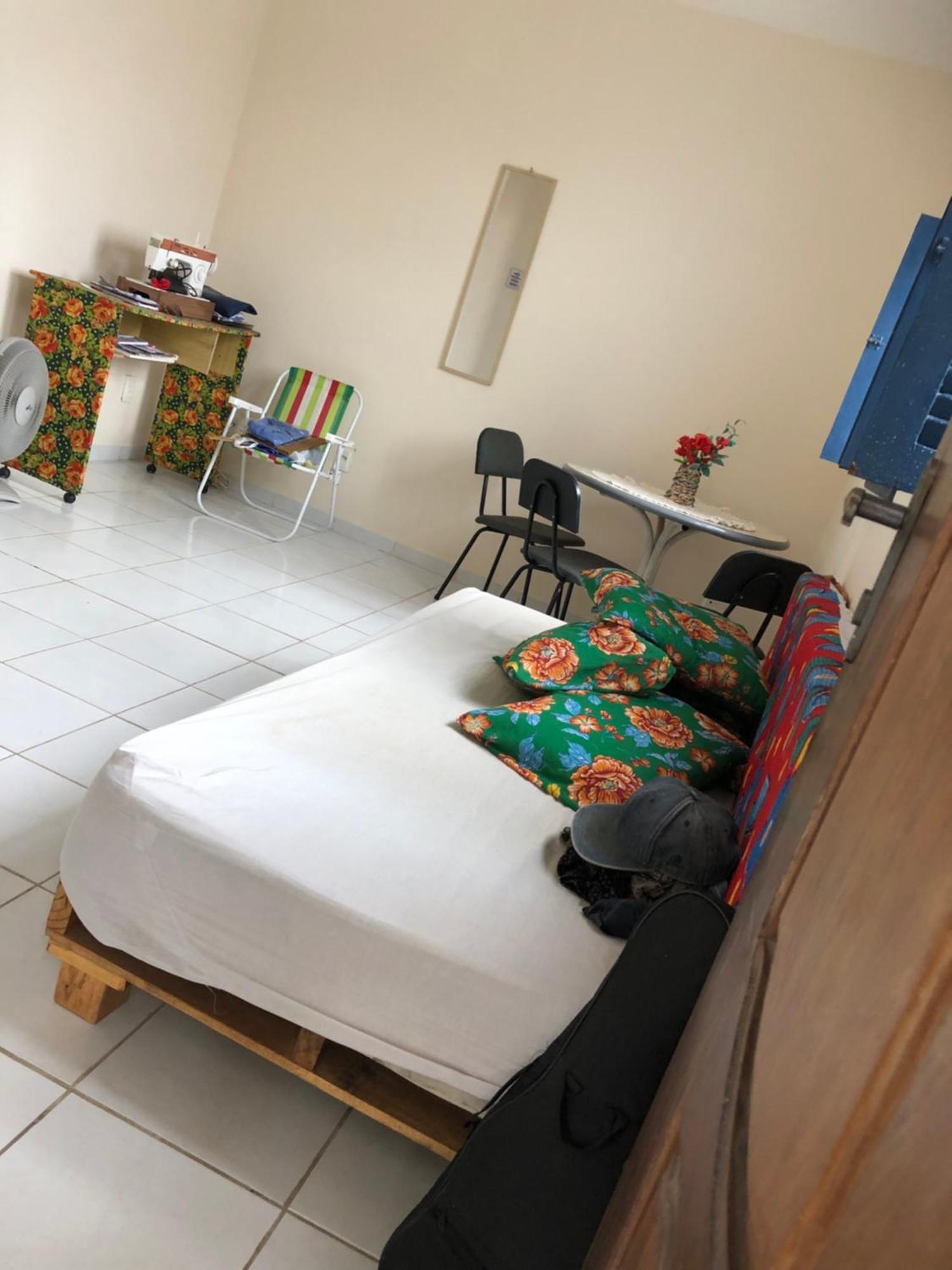 Hostel Das Canarias Pium  Exteriör bild