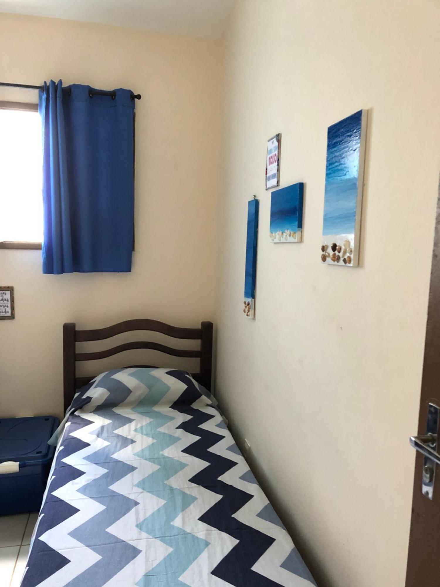 Hostel Das Canarias Pium  Rum bild