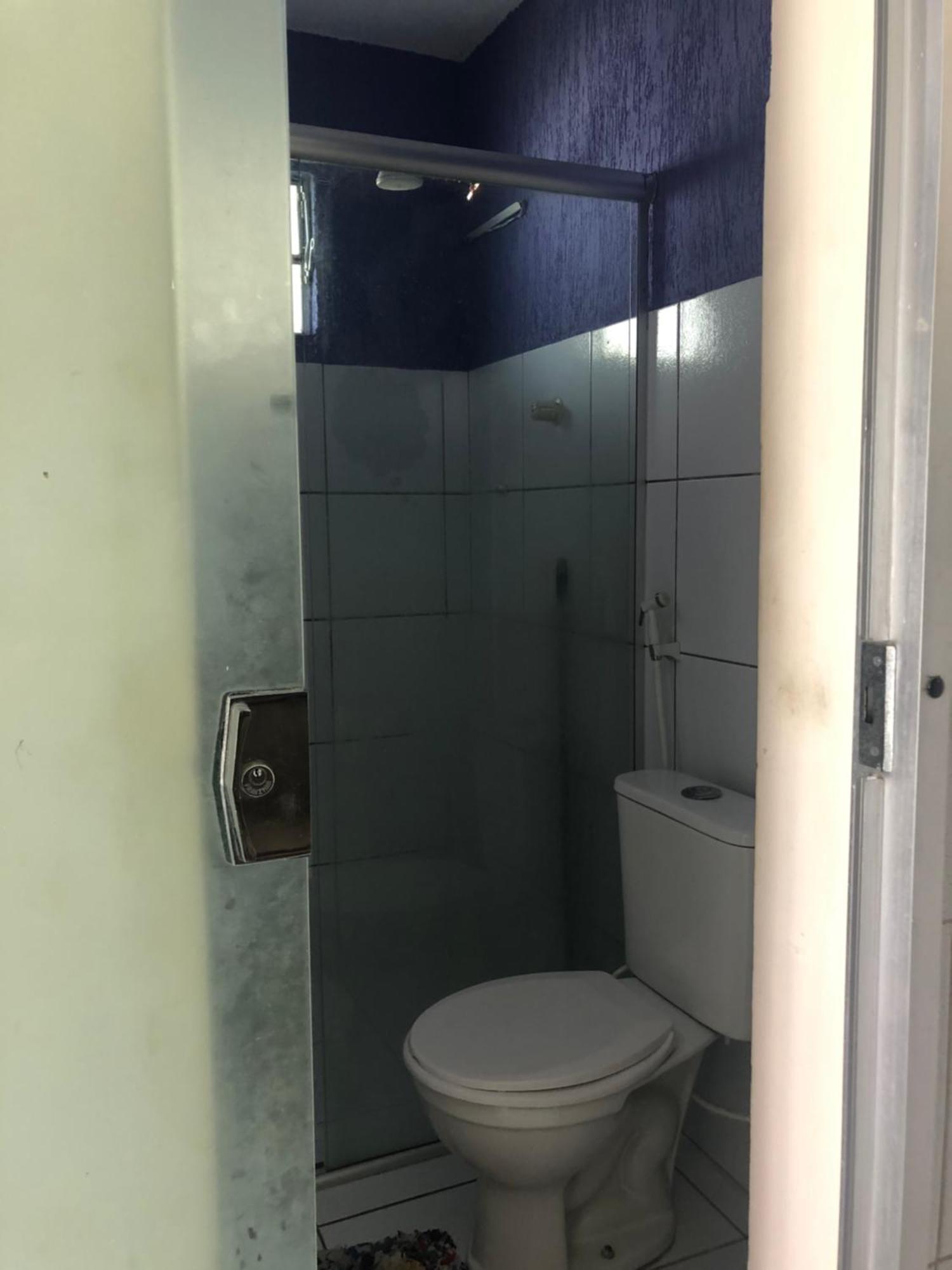 Hostel Das Canarias Pium  Rum bild