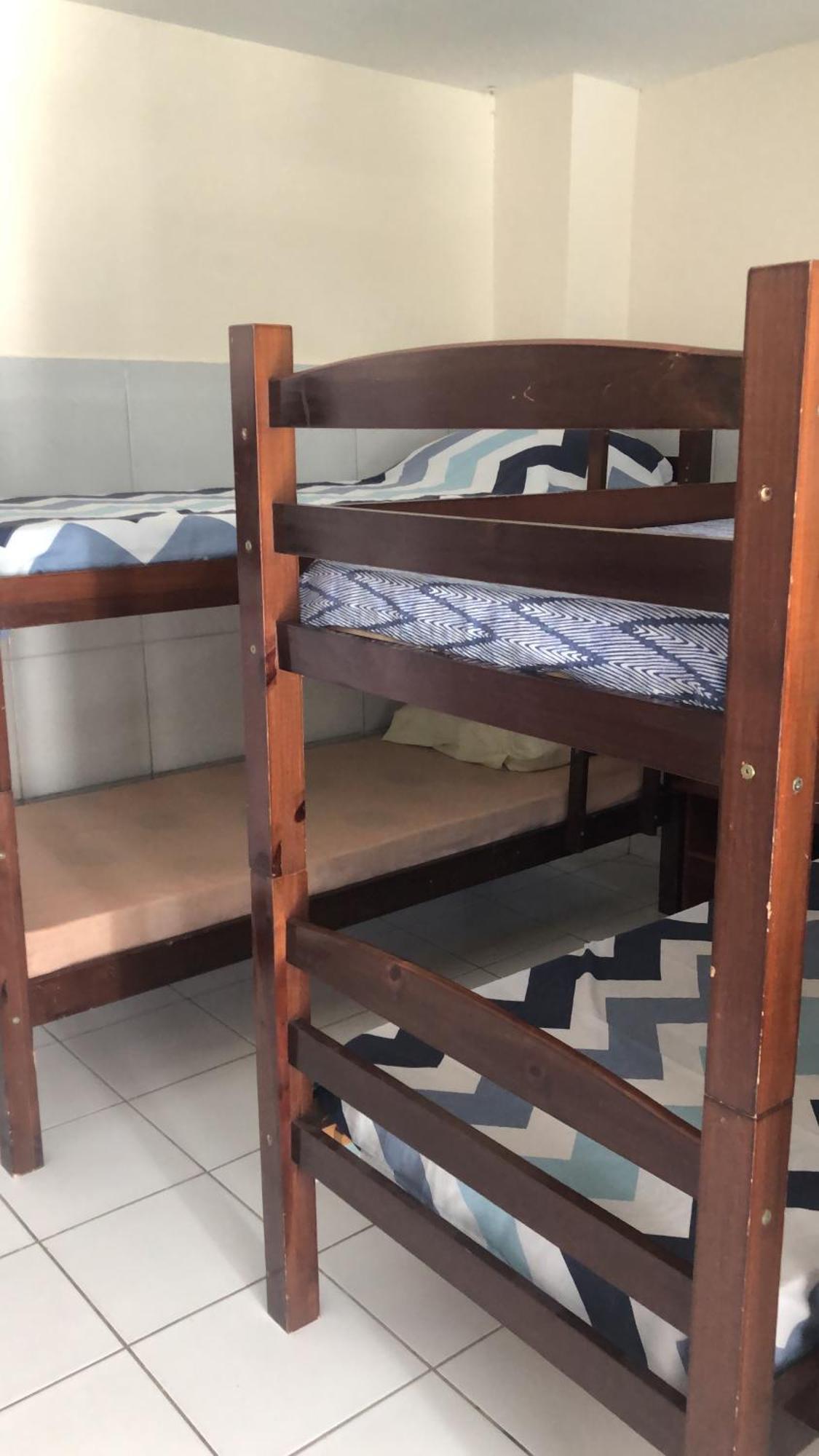 Hostel Das Canarias Pium  Rum bild