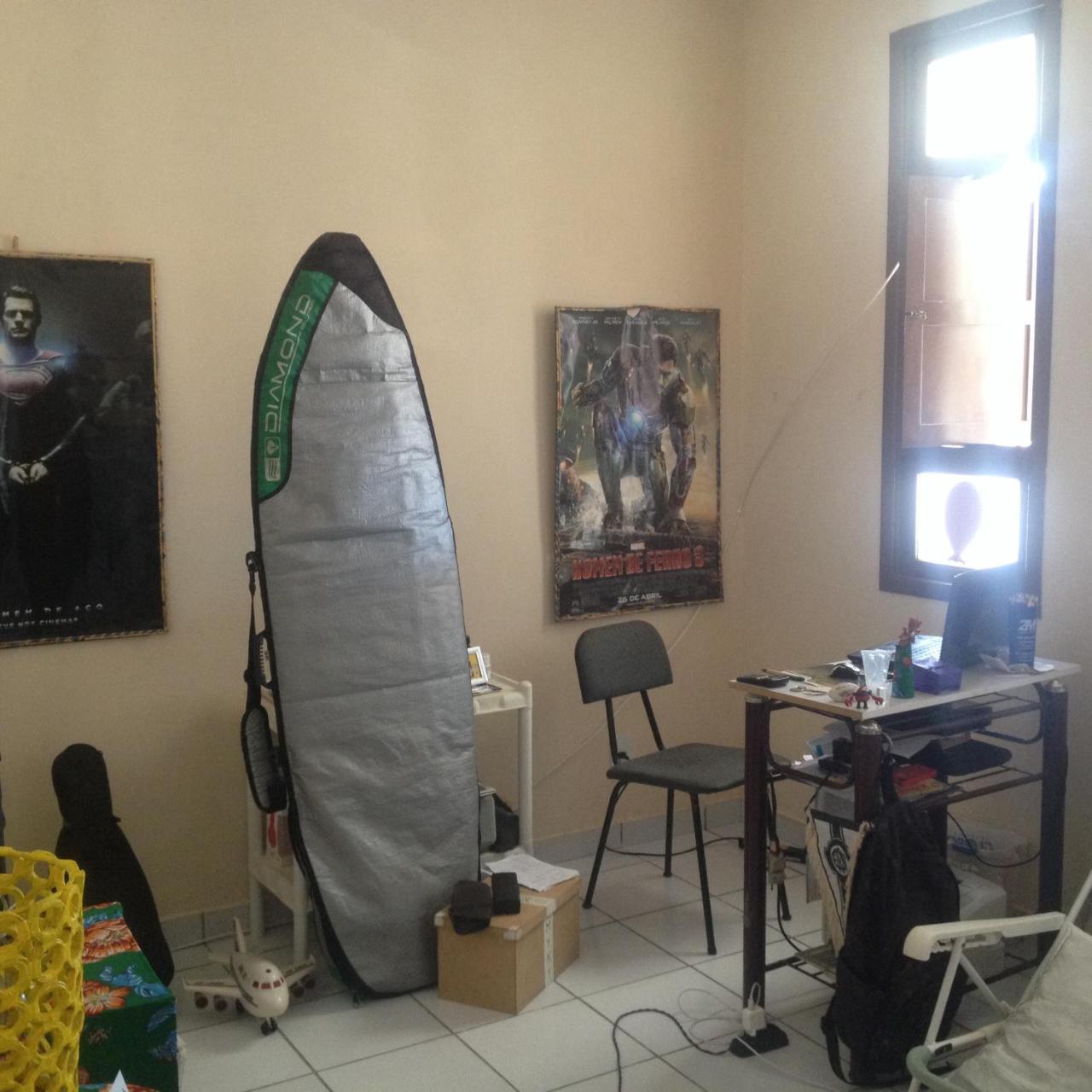 Hostel Das Canarias Pium  Exteriör bild