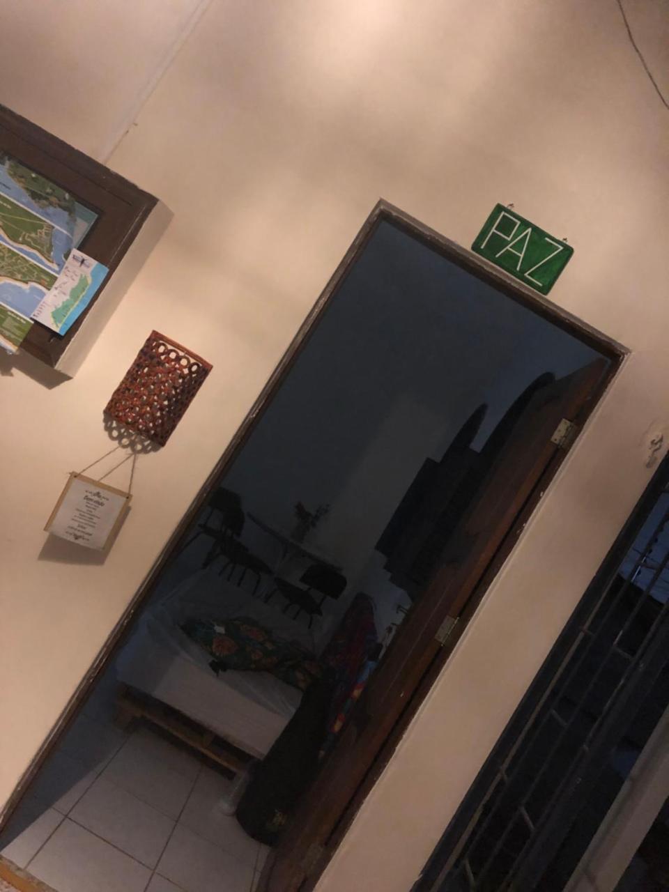 Hostel Das Canarias Pium  Exteriör bild