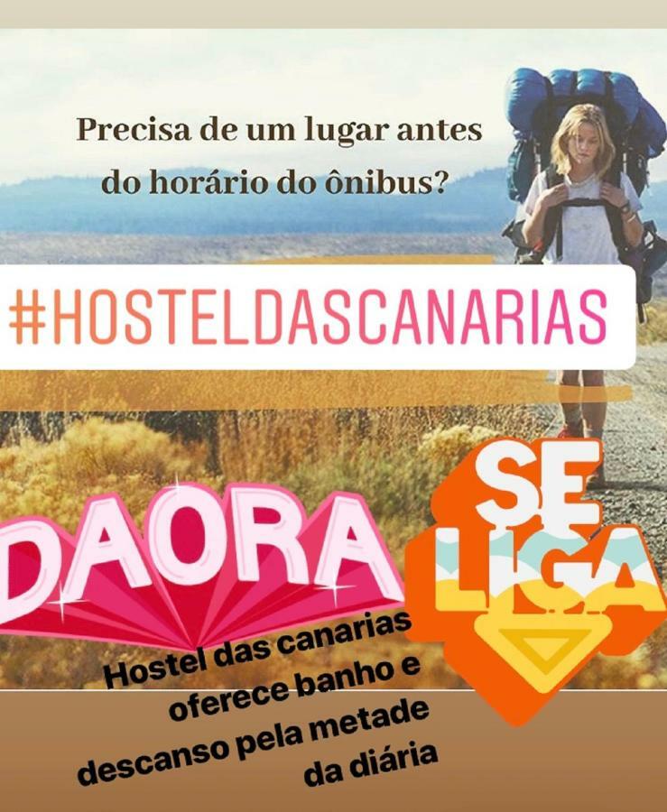 Hostel Das Canarias Pium  Exteriör bild